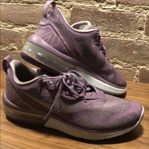 Nike Air Max Sneakers